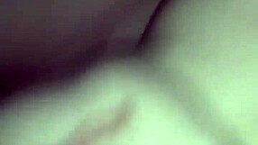 Guy bends over petite girl with small tits and fucks her doggystyle hard