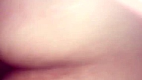 My big-ass prostitute finally gave me her ass