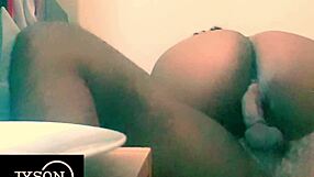 Homemade Video Of Prostitute Riding Big Ass In Cowgirl Creampie