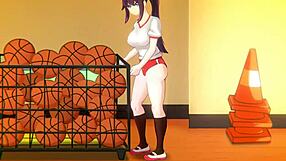 एक्रोबेटिक