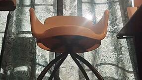 He Shows Big Dick to Friend on Video Call