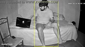 मेरी रंडी बीवी के साथ छुपी कैमरा, पड़ोसी के साथ पार्ट 4