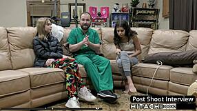 Become doctor-tampa to give freshman mandatory hitachi orgasm?