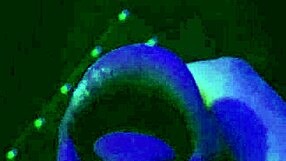 Brazilian Hotwife Masturbates Solo for Husband to Watch