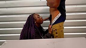 He watches my porn in class