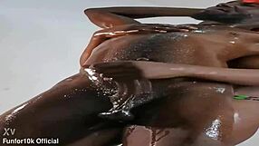 सौतेले बाप के बेस्ट फ्रेंड को कच्चा चोदा!