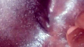 can this huge black kenyan cock release a massive load on your face?