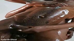 सौतेले बाप के बेस्ट फ्रेंड को कच्चा चोदा!