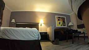 in this extreme casting, the skinny latina doll gets choked and gagged during deepthroat interview