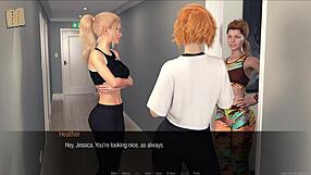 Jessica Oneil's Hard News 21