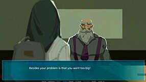 Ready For Alien Breeding Program First Contact?