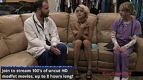 How much can Channy's holes handle? 😏