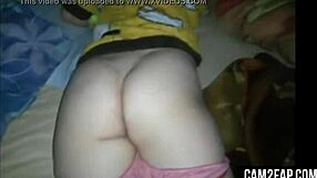 Is this pussy free for a cumshot? Watch the porn video!