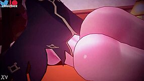 The girl looks attractive and appealing in her appearance.