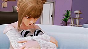 What If You Explored Harem Hotel In Episode 161?