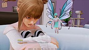 What If You Explored Harem Hotel In Episode 161?