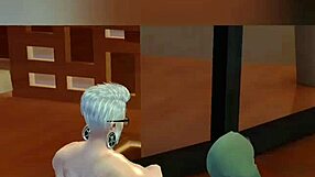 I explore arab culture in imvu hijab interaction