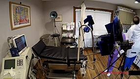 How much can Channy's holes handle? 😏