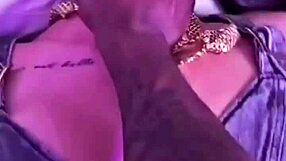 Quickie with Brazilian Brunette