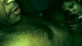 Amateur Suzy Furacão Gives Oral To Leo Ogro