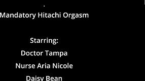 Become doctor-tampa to give freshman mandatory hitachi orgasm?