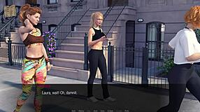 Jessica Oneil's Hard News 21