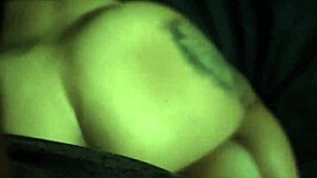 Brunette Muv Her Rich Ass