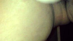 My new girl enjoys a solo session with softcore masturbation.