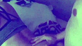 Latina wife banged doggystyle on hidden cam!