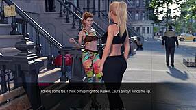 Jessica Oneil's Hard News 21