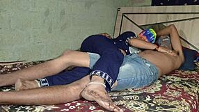 इंडियन विलेज रोमांटिक सेक्स डेसी स्टेप सिस्टर के साथ। नैस्टी स्पिटिंग और इंटररेसियल फर्स्ट टाइम?