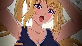 Cara sortudo's anal and oral sex