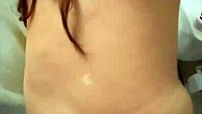 Egyptian Husband Kisses Ass Then Fucks Wife in Homemade Doggystyle