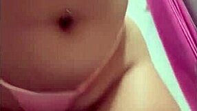 Egyptian Husband Kisses Ass Then Fucks Wife in Homemade Doggystyle