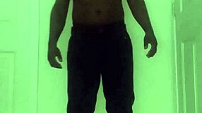 Continuing Free Singing and Dancing Session 1