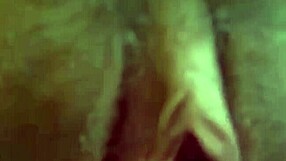 POV Fuck of Pregnant Girl's Creamy Pussy!