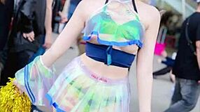 क्सक्सु कॉसप्ले जर्क ऑफ चैलेंज पार्ट 1, सेक्सी कंपाइलेशन