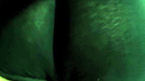 Doña Mary En Mini Shorts At The Gym