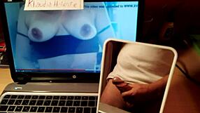 Tribute To Klaudia Hotwife Biker Intense Fuck