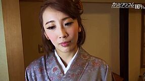 Aya Kisaki In Female Hot Continent Part 2, Showcasing Big Tits And Asian Beauty