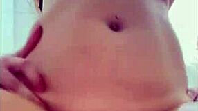 Egyptian Husband Kisses Ass Then Fucks Wife in Homemade Doggystyle