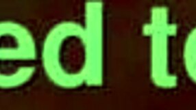 Busty MILF neighbor tries lollipop dildo solo for first orgasm.