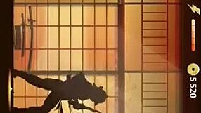 o pior inimigo do shadow