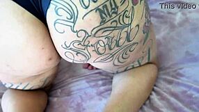 friends passionately licking and sucking each other's pussies in the dorm