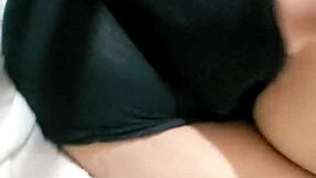 Doña Mary En Mini Shorts At The Gym