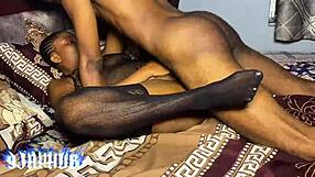 squirting queen begs for big cock