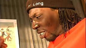 filthy little 18+ whore phyllisha anne licks and rides monster cock