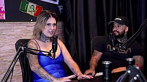 he takes cum off women despite being half brothers