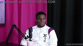 Will Mastro's Outdoor Fetish Compilation with Latina Swingers