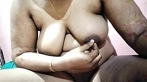 Step Son Fucks Stepmother During Massage